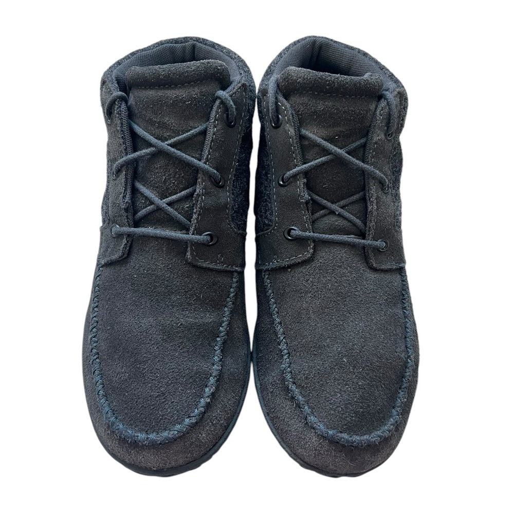 Patagonia Kula Chukka Booties Feather Gray Size Womens 7 - Picture 3 of 12
